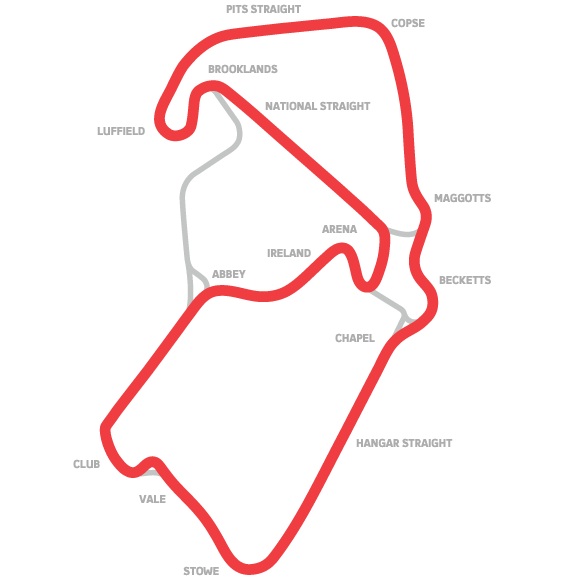 6 Hours of Silverstone