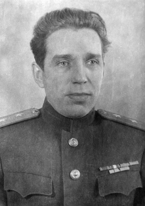Alexey Kuznetsov