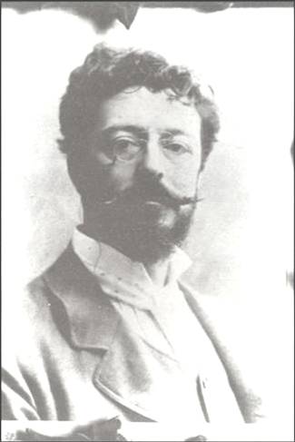 Roberto Ferruzzi