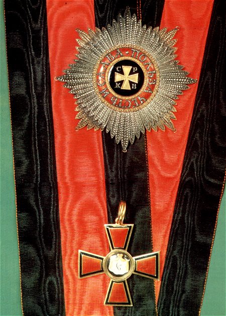 Order of St. Vladimir