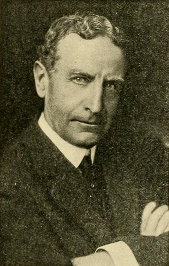 Charles Bennett