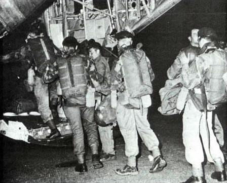 Congo Crisis