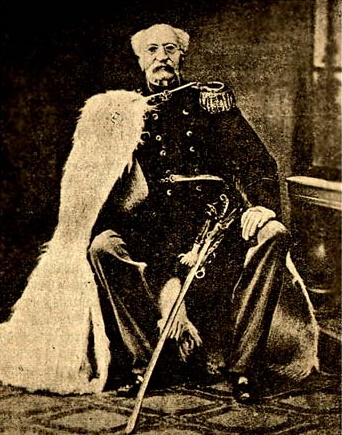 Grigory Zass