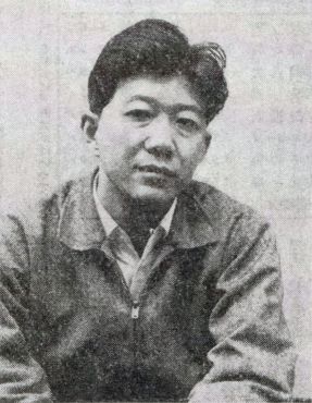 Morio Kita