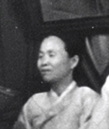 Pak Chong-ae