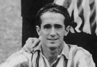 Rafael Iriondo