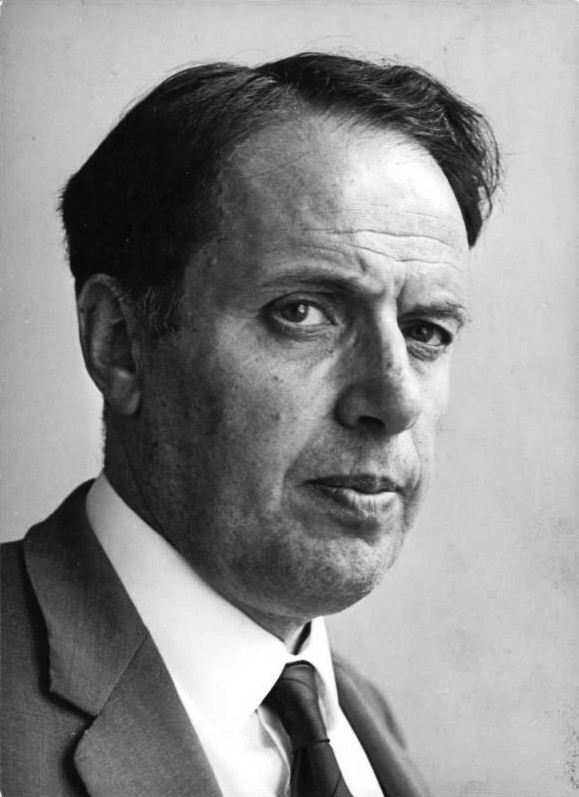 Rudolf Meidner