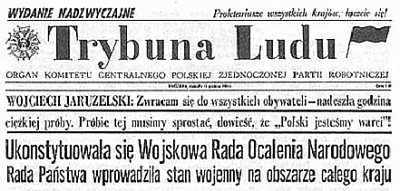 Trybuna Ludu