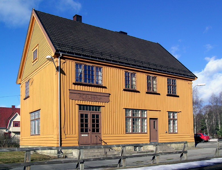 Ådalsbruk