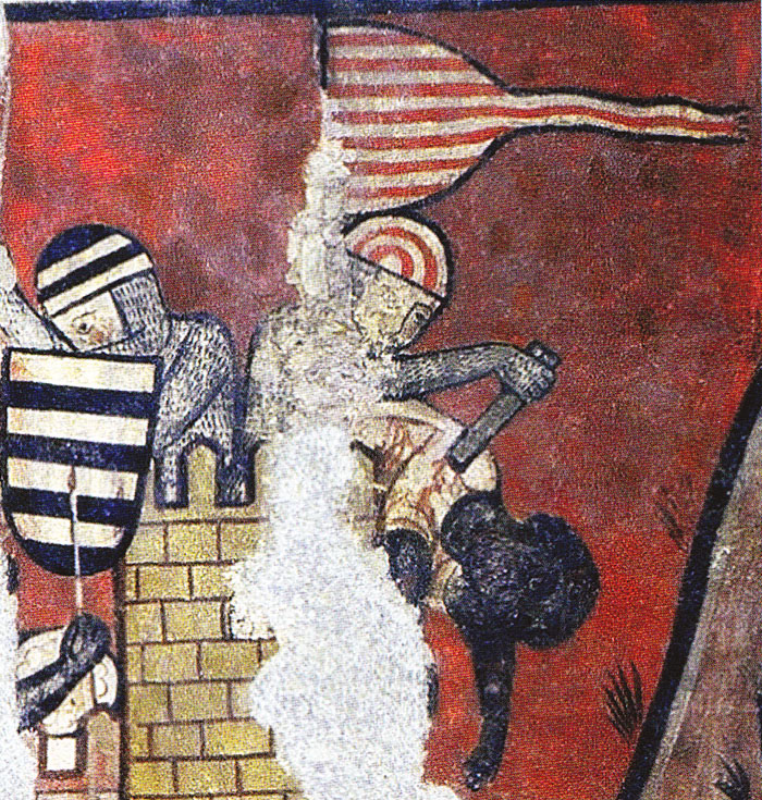 Conquest of Majorca