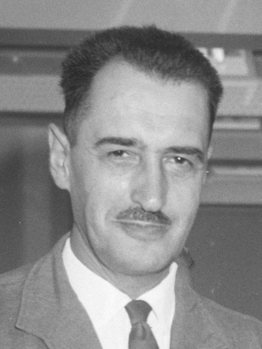 Gedeon Barcza