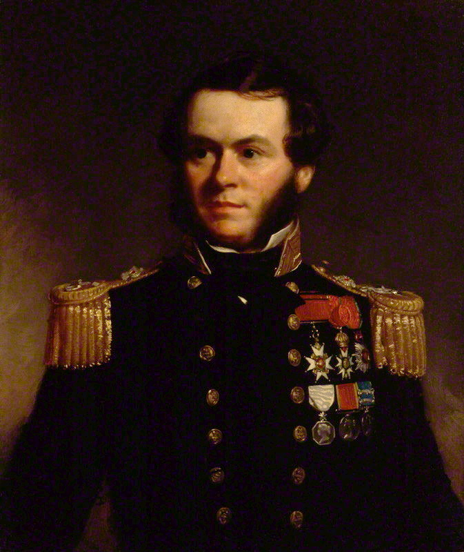 Sherard Osborn