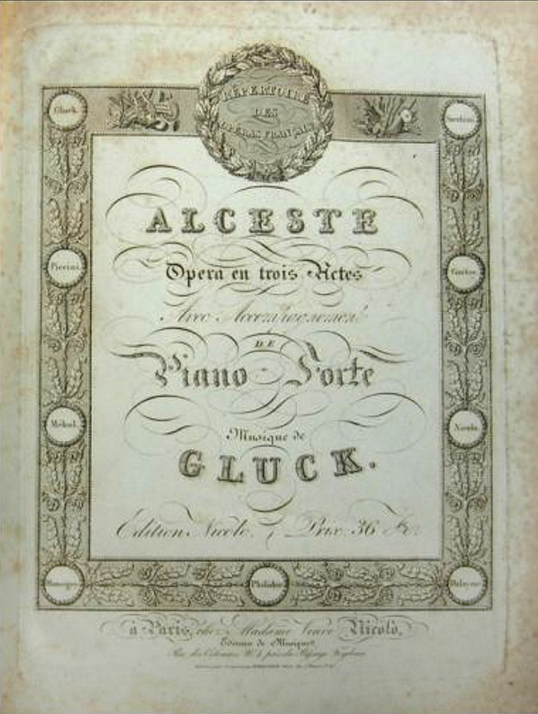 Alceste