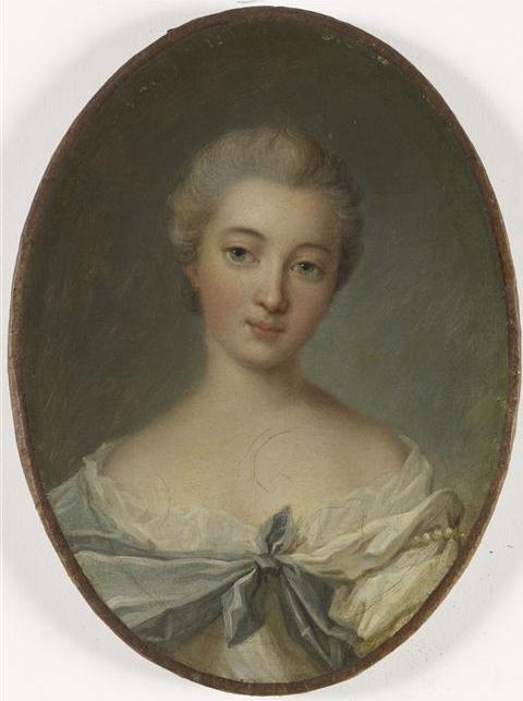 Charlotte de Rohan
