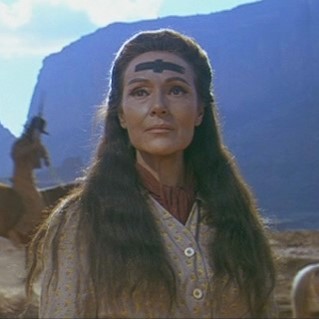 Cheyenne Autumn