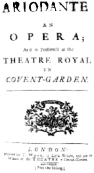 Ariodante