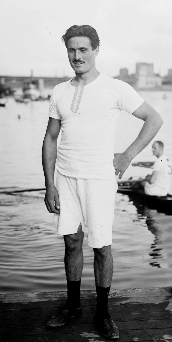 Gaston Giran