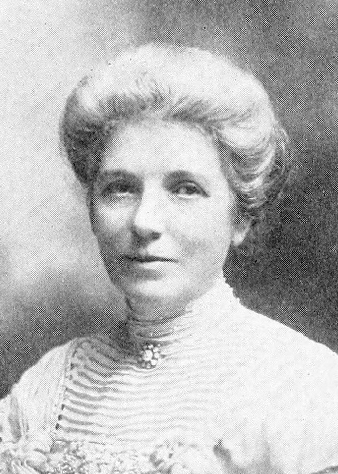Kate Sheppard