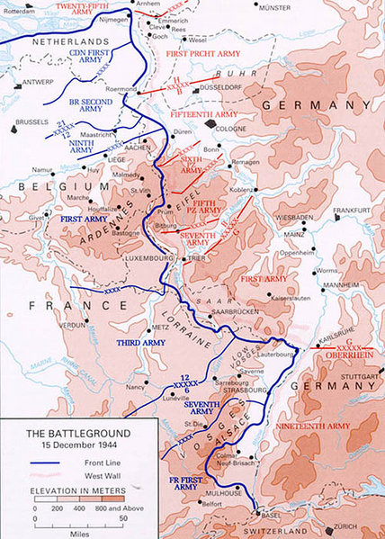 Army Group Oberrhein