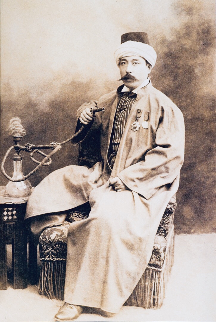 Yamada Torajirō