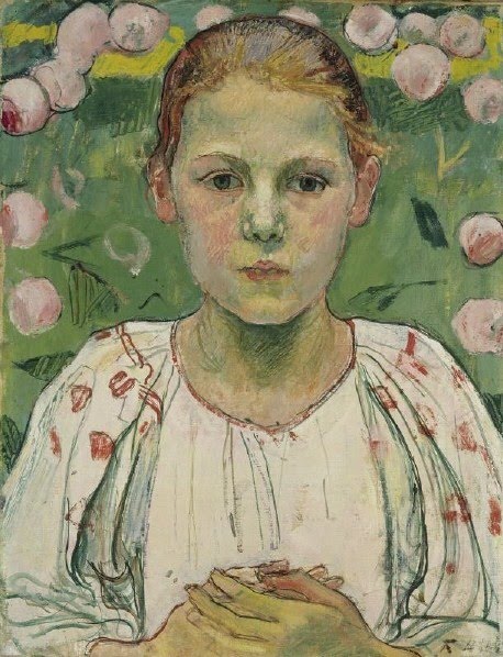 Maria Bach