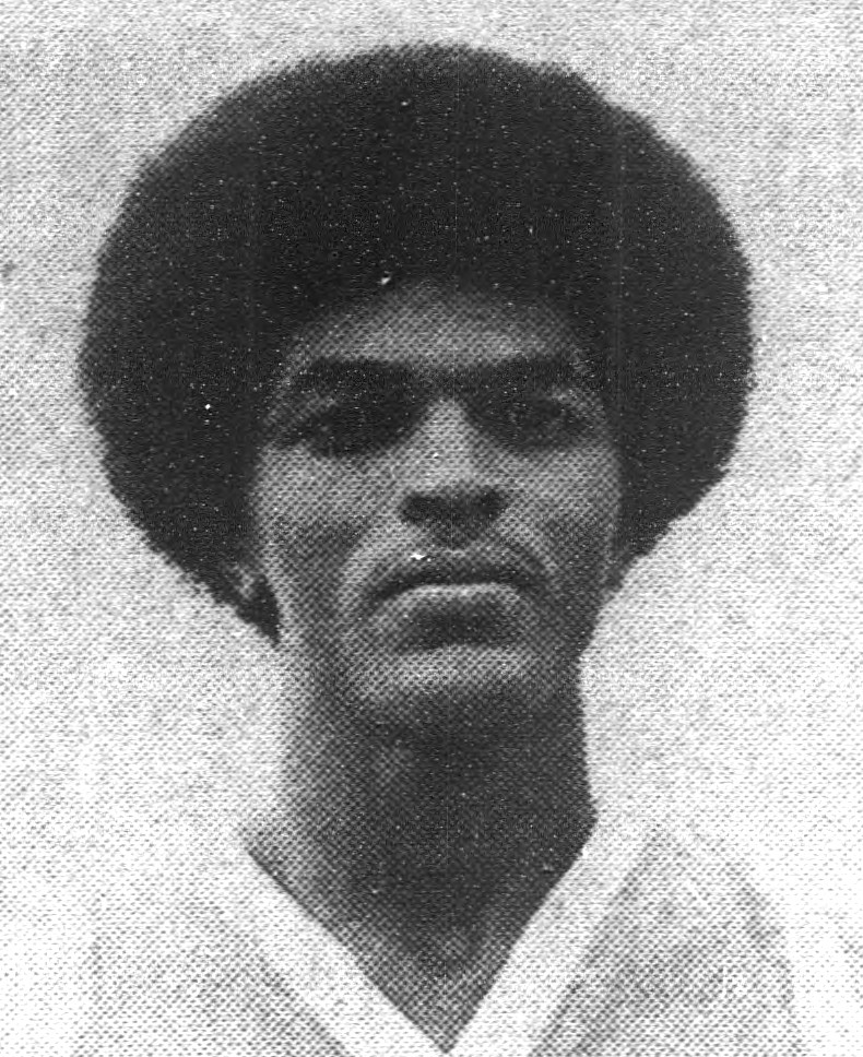 Dudley Bradley