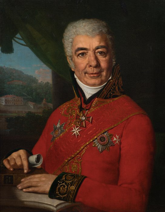 Category:Governors of the Russian Empire governorates