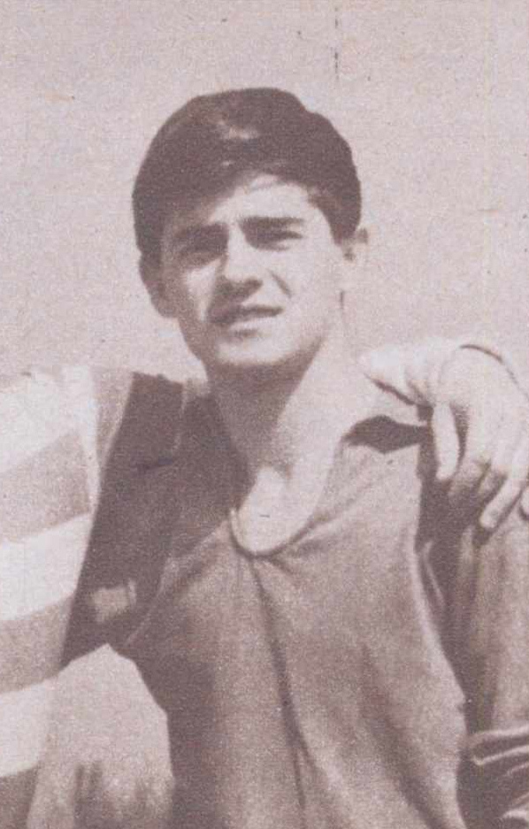 Nicolae Pescaru