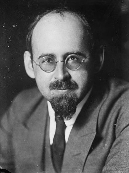 Nikolai Krestinsky