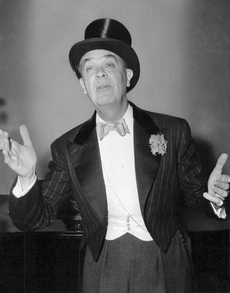Karl Gerhard