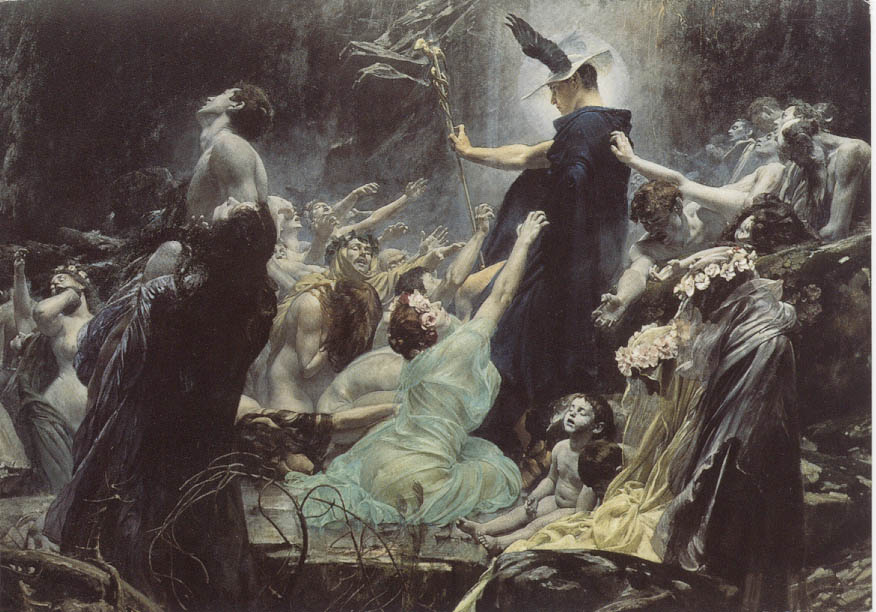 Acheron