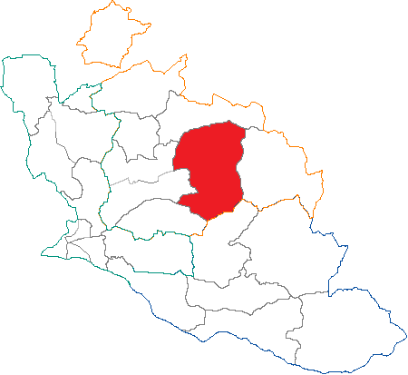 Canton of Mormoiron