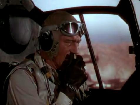 Flying Leathernecks