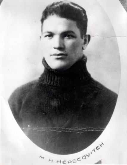 Moe Herscovitch