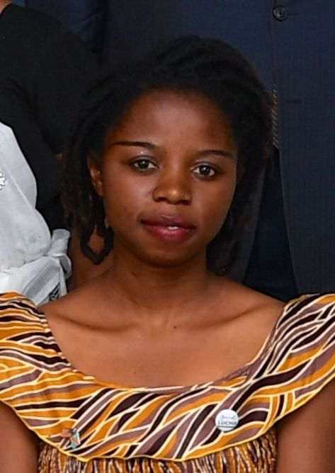 Rebecca Kabugho