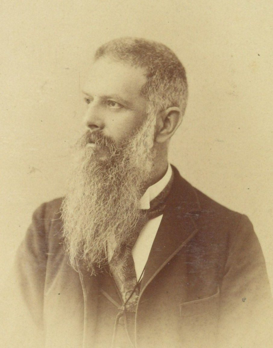 Arturo Issel