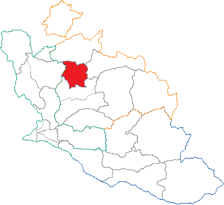 canton of Beaumes-de-Venise
