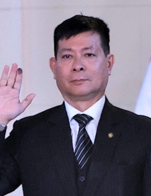 Eduardo Arana