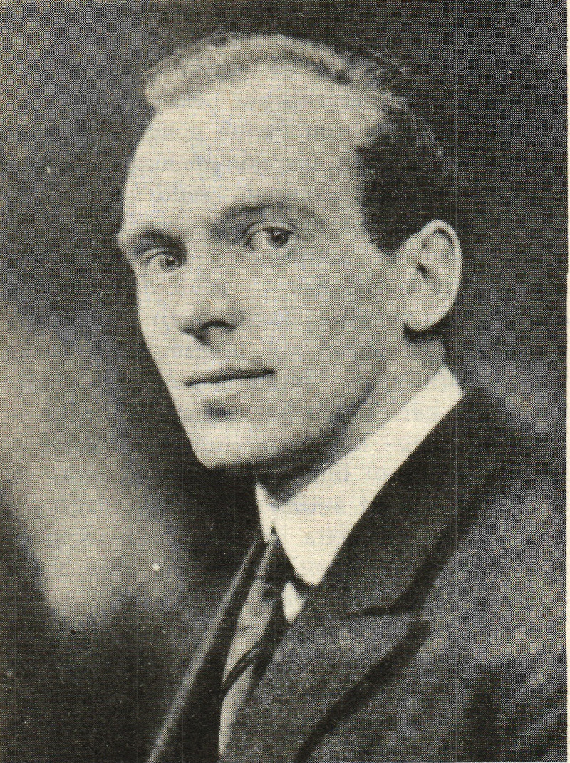 Frans G. Bengtsson