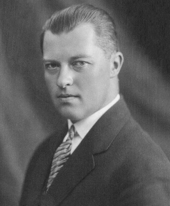 Gösta Lundqvist