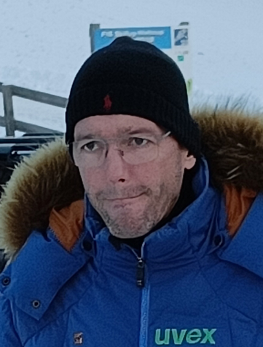 Gerd Siegmund
