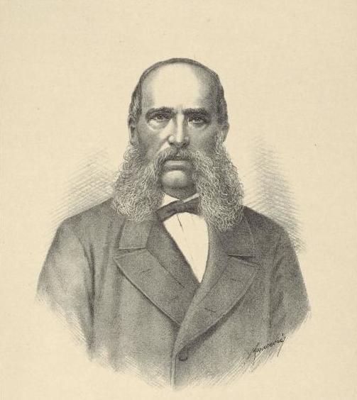 Ivan Mažuranić