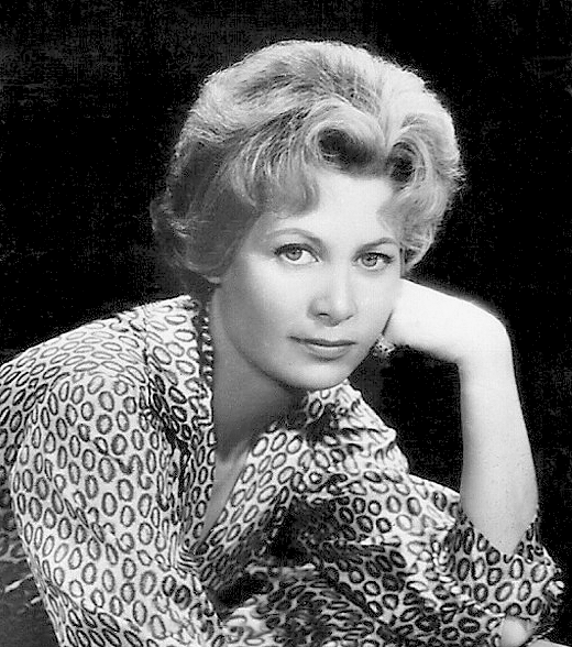 Jacqueline Joubert