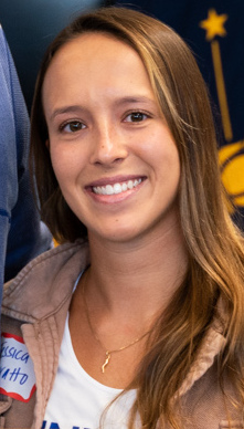 Jessica Parratto