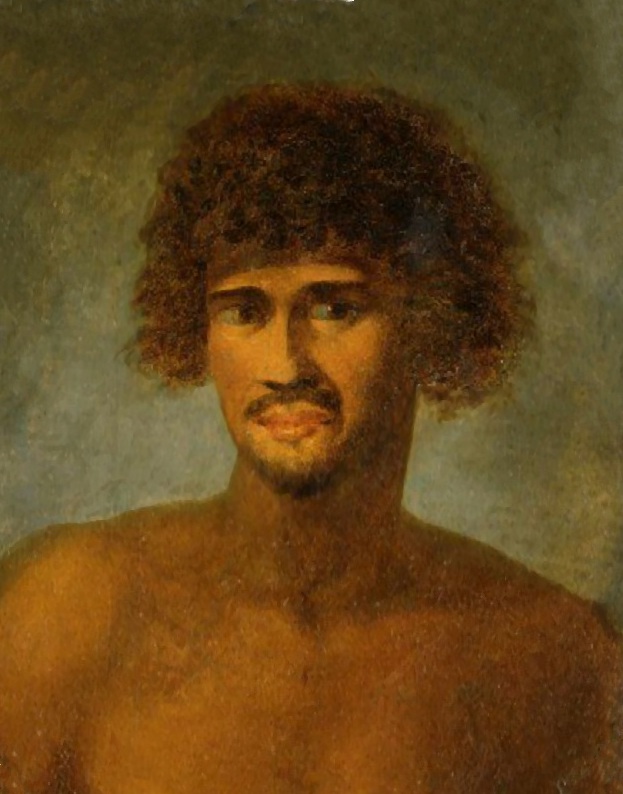 Pōmare I