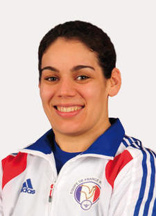 Anne-Sophie Mondière