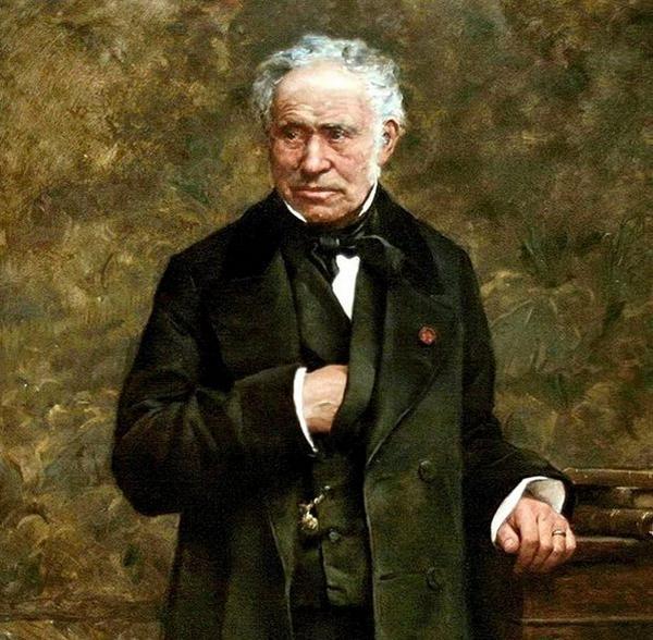 Pierre Bretonneau