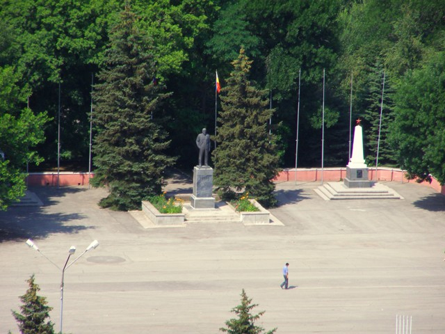 Tatsinsky District