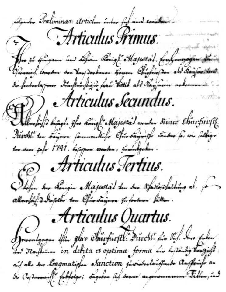 Treaty of Füssen