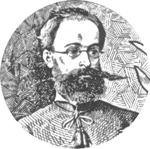 Hugo Gerard Ströhl